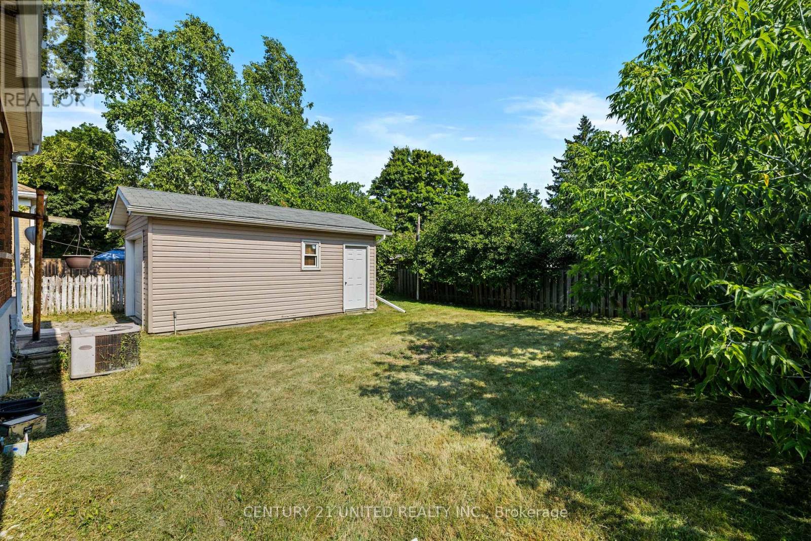 567 O'connell Road, Peterborough, Ontario  K9J 4E2 - Photo 38 - X12681732