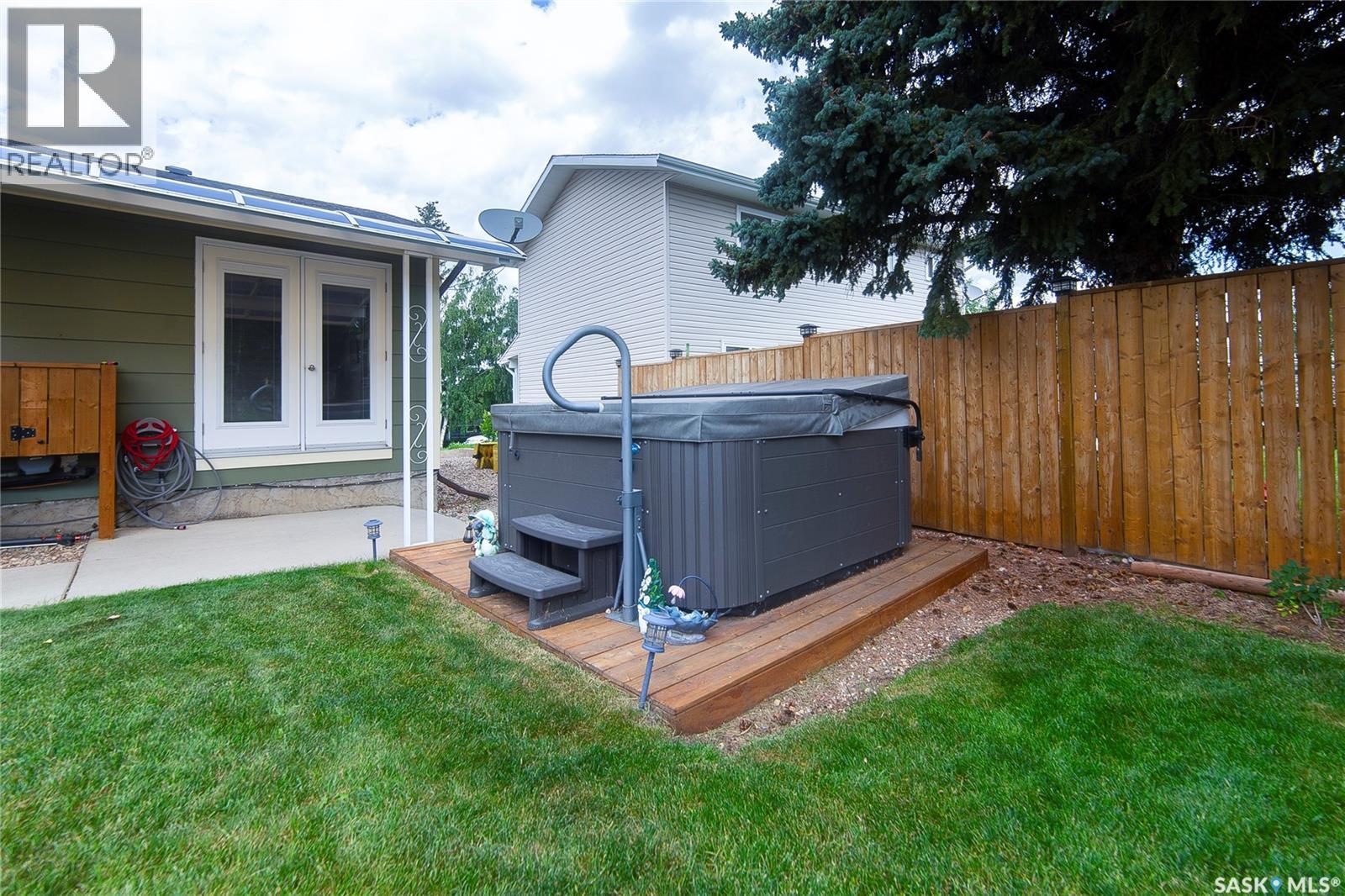 33 Birch Drive, Birch Hills, Saskatchewan  S0J 0G0 - Photo 42 - SK014588