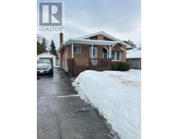 707 OTONABEE DRIVE, Peterborough, Ontario