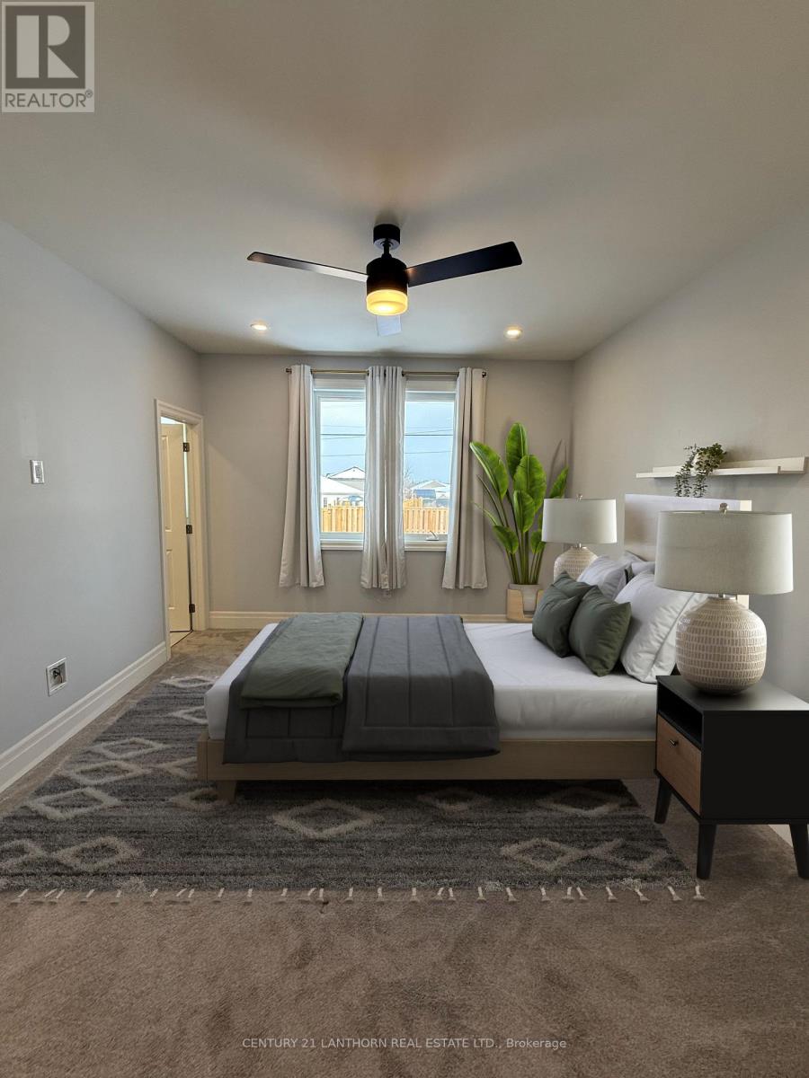 15 Allen Street, Prince Edward County, Ontario  K0K 2T0 - Photo 13 - X12681910