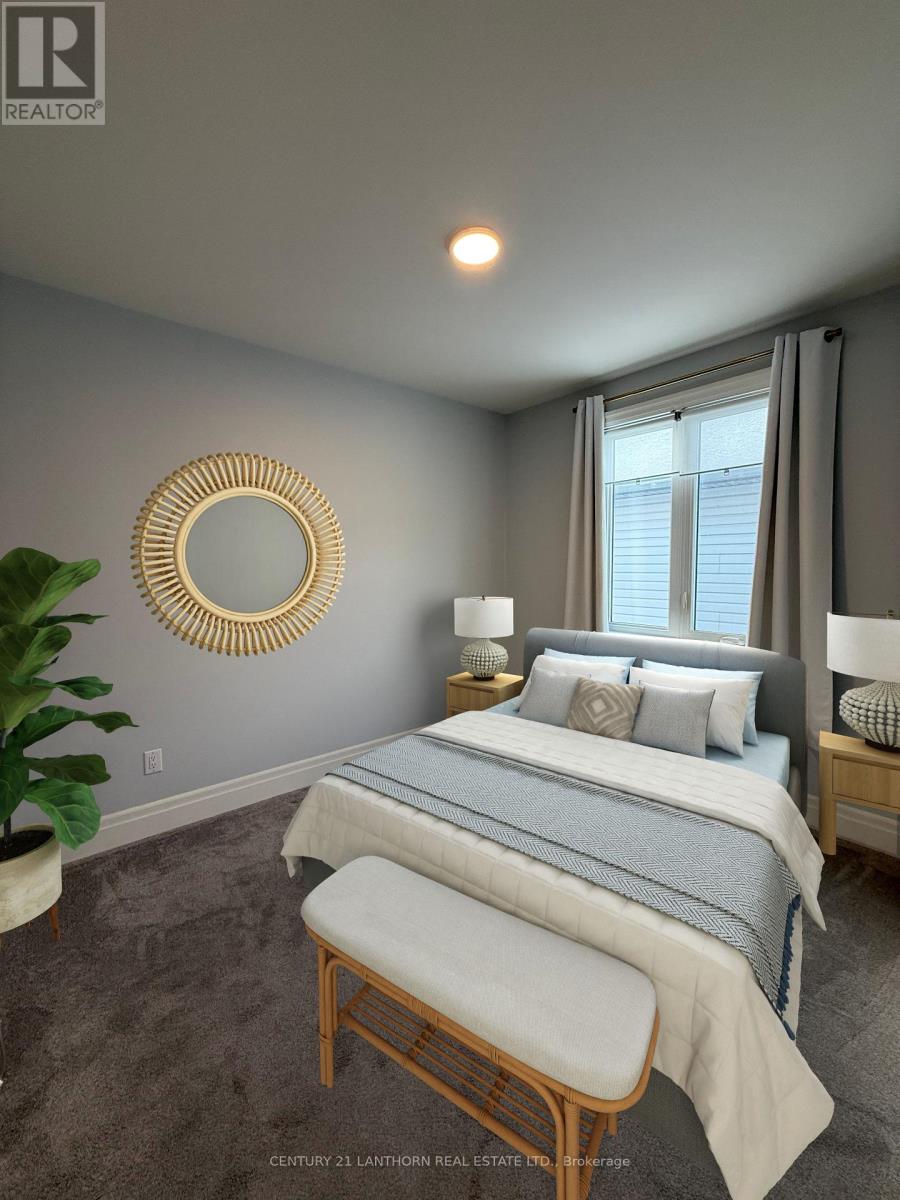 15 Allen Street, Prince Edward County, Ontario  K0K 2T0 - Photo 17 - X12681910