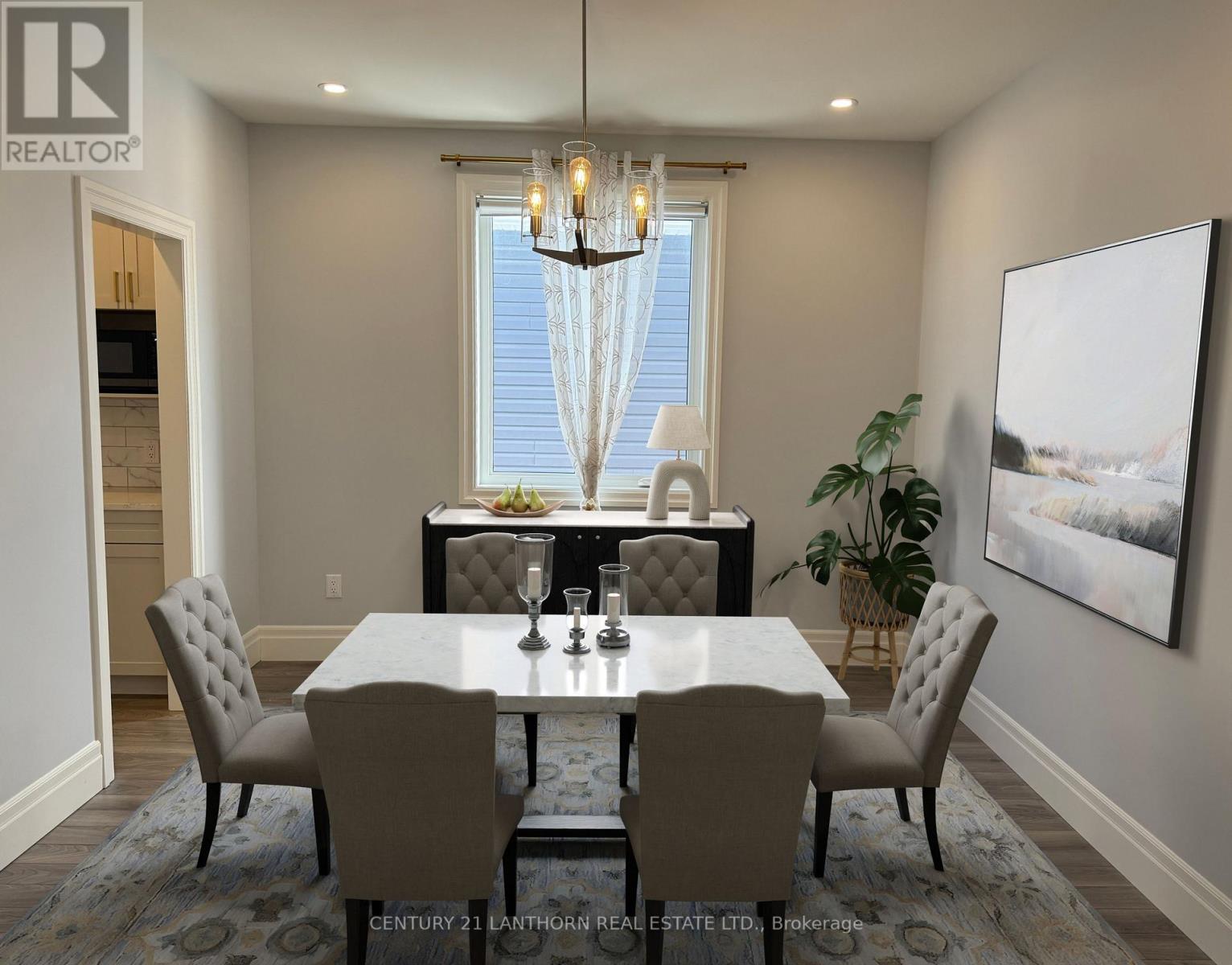 15 Allen Street, Prince Edward County, Ontario  K0K 2T0 - Photo 4 - X12681910