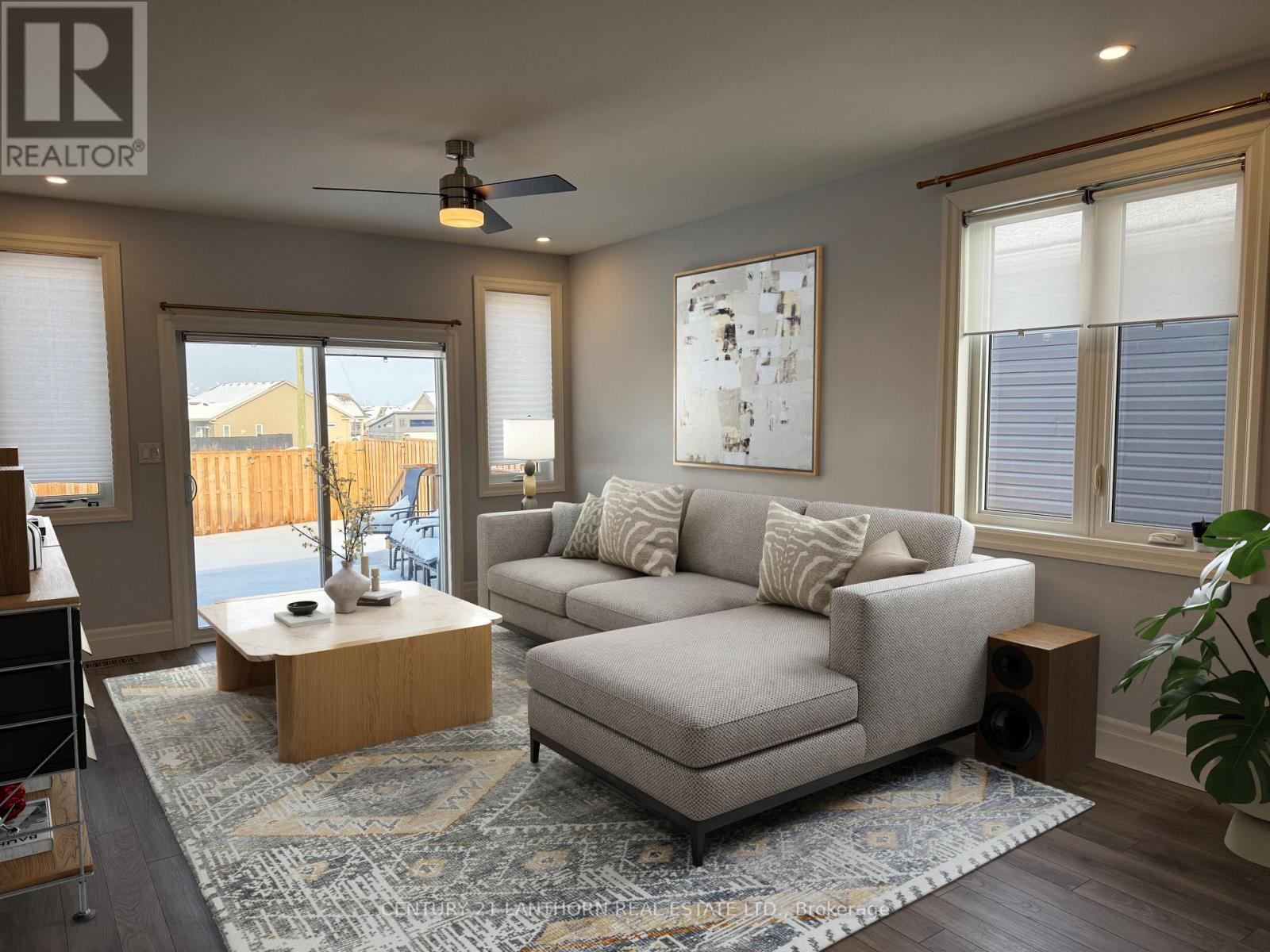 15 Allen Street, Prince Edward County, Ontario  K0K 2T0 - Photo 9 - X12681910