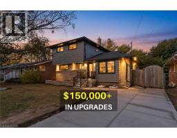 39 GRANDFIELD Street, Hamilton, Ontario