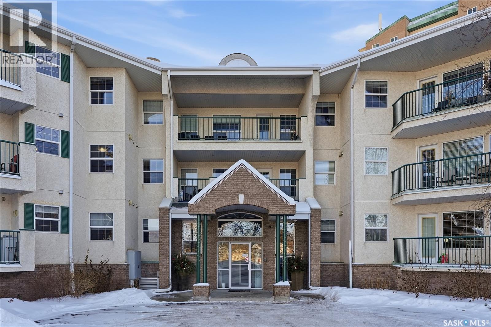 211 1735 McKercher DRIVE, Saskatoon, Saskatchewan