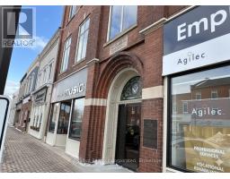 UNIT H - 39 WEST STREET, Goderich, Ontario