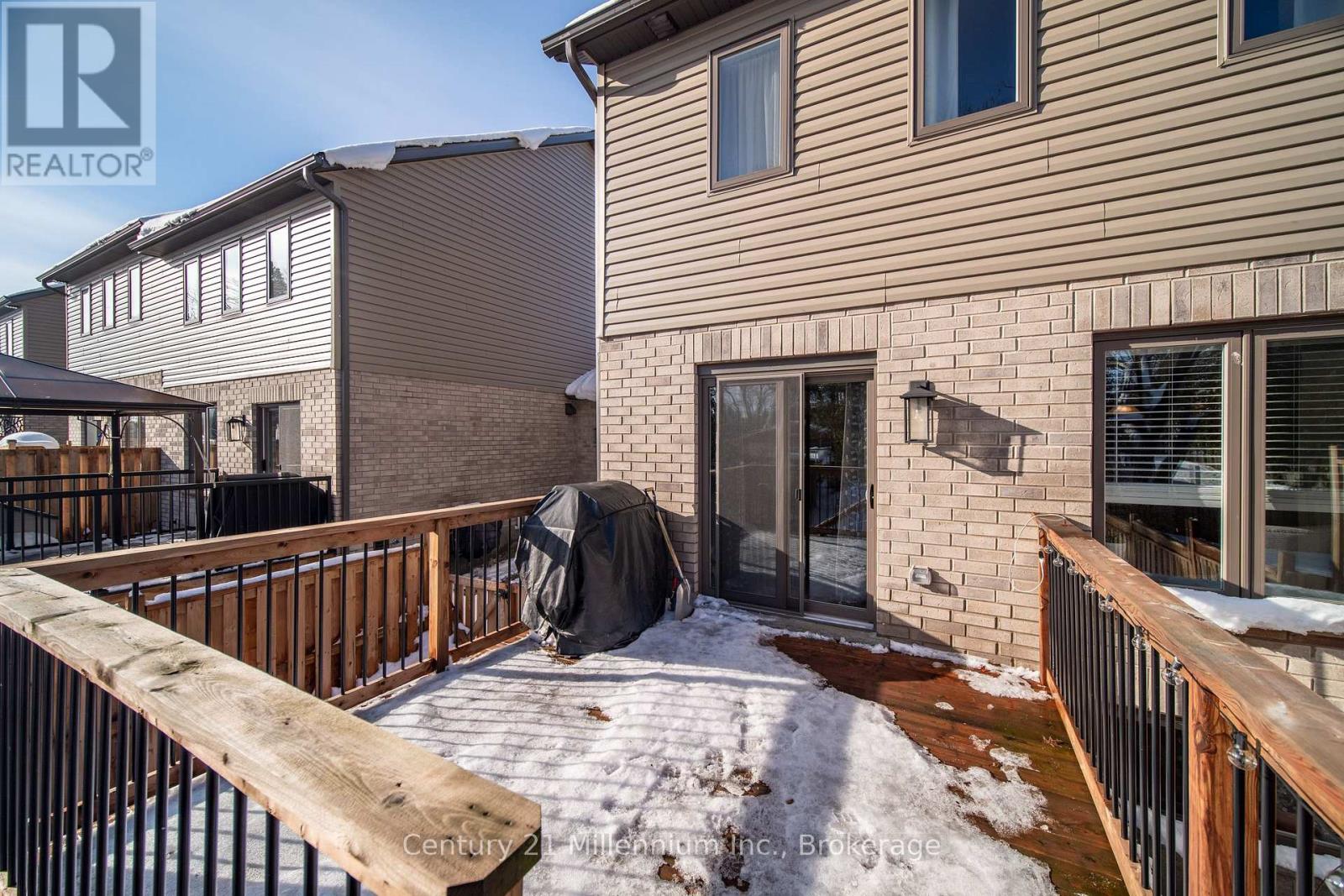 103 Mullin Street, Grey Highlands, Ontario  N0C 1H0 - Photo 43 - X12681776