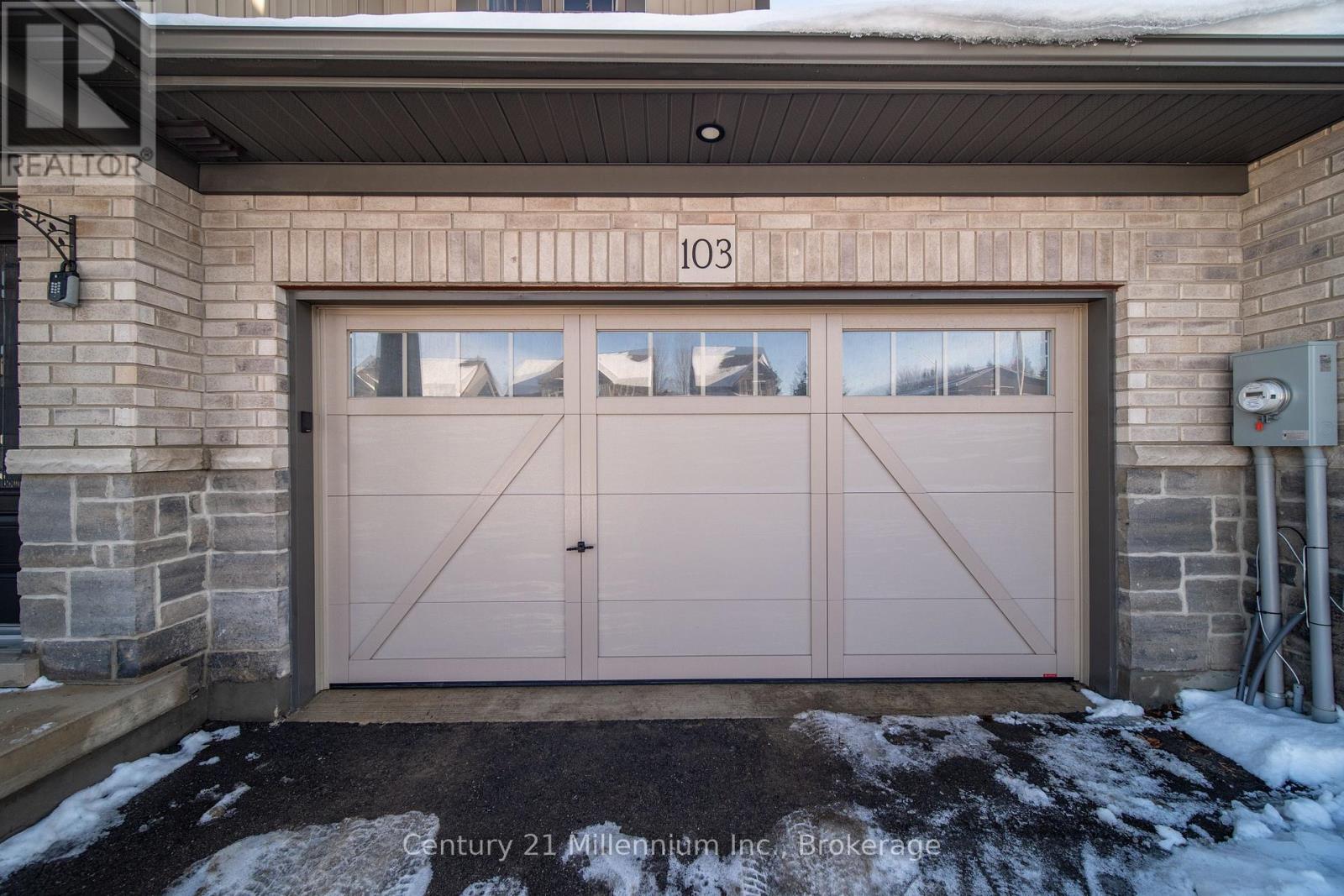 103 Mullin Street, Grey Highlands, Ontario  N0C 1H0 - Photo 44 - X12681776