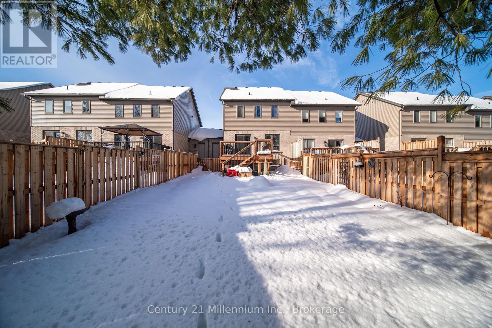 103 Mullin Street, Grey Highlands, Ontario  N0C 1H0 - Photo 45 - X12681776