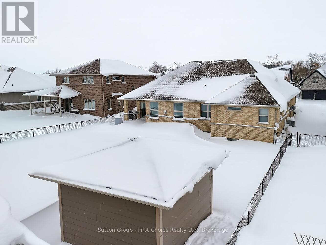 70 Kenton Street, West Perth (Mitchell), Ontario  N0K 1N0 - Photo 29 - X12681876