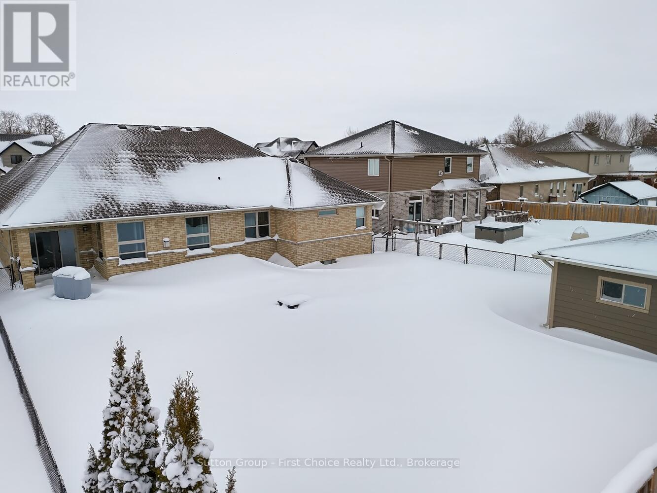 70 Kenton Street, West Perth (Mitchell), Ontario  N0K 1N0 - Photo 30 - X12681876