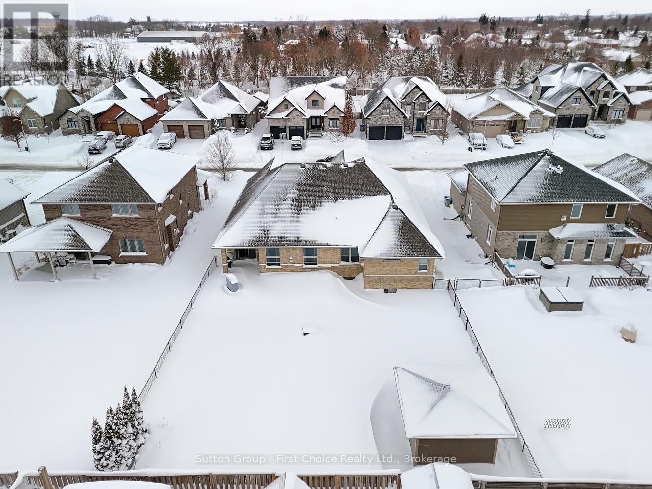 70 Kenton Street, West Perth (Mitchell), Ontario  N0K 1N0 - Photo 32 - X12681876