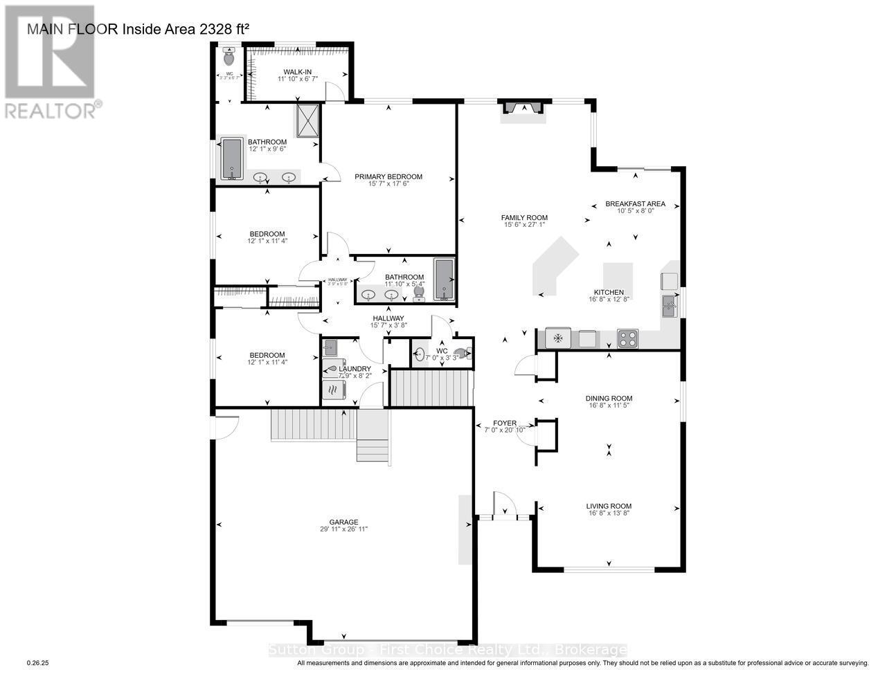 70 Kenton Street, West Perth (Mitchell), Ontario  N0K 1N0 - Photo 33 - X12681876