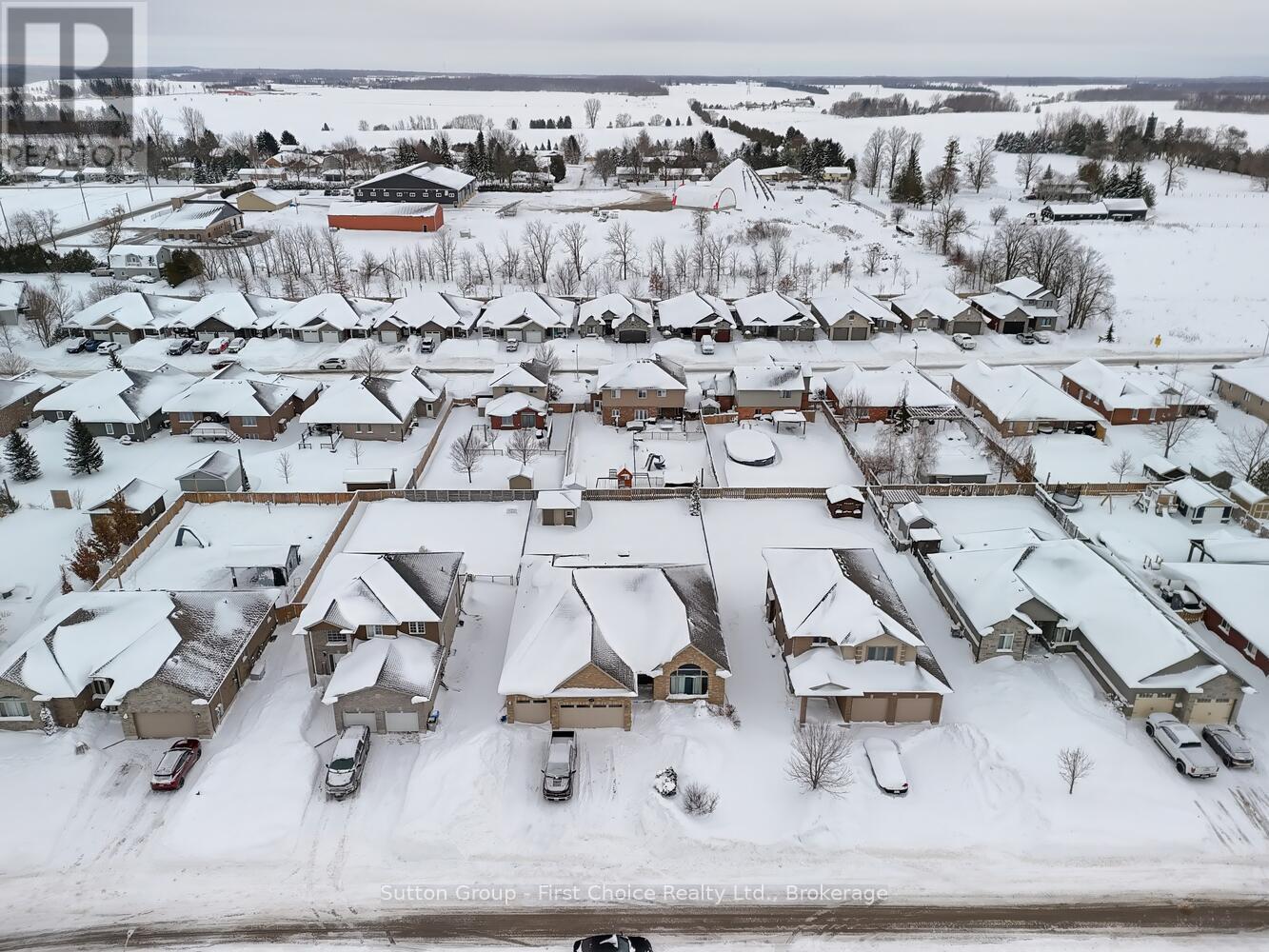 70 Kenton Street, West Perth (Mitchell), Ontario  N0K 1N0 - Photo 35 - X12681876