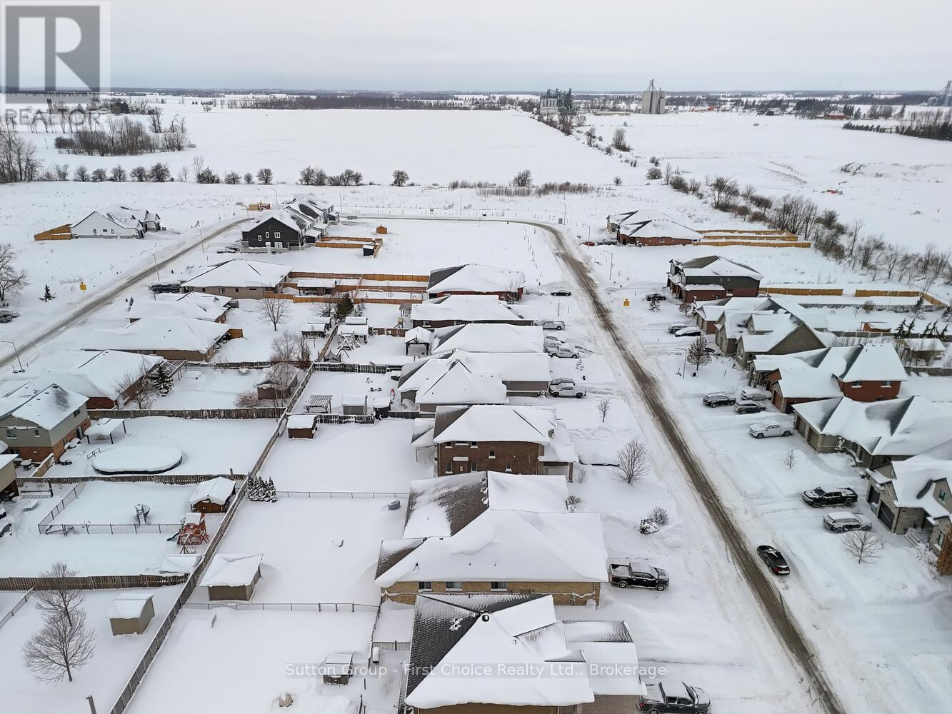 70 Kenton Street, West Perth (Mitchell), Ontario  N0K 1N0 - Photo 36 - X12681876