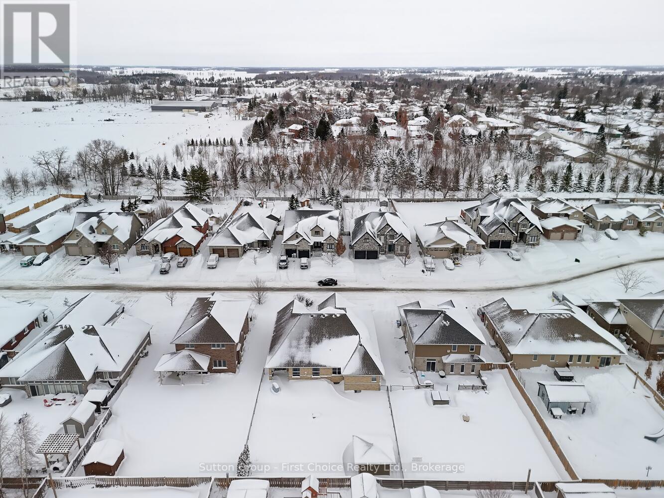 70 Kenton Street, West Perth (Mitchell), Ontario  N0K 1N0 - Photo 37 - X12681876