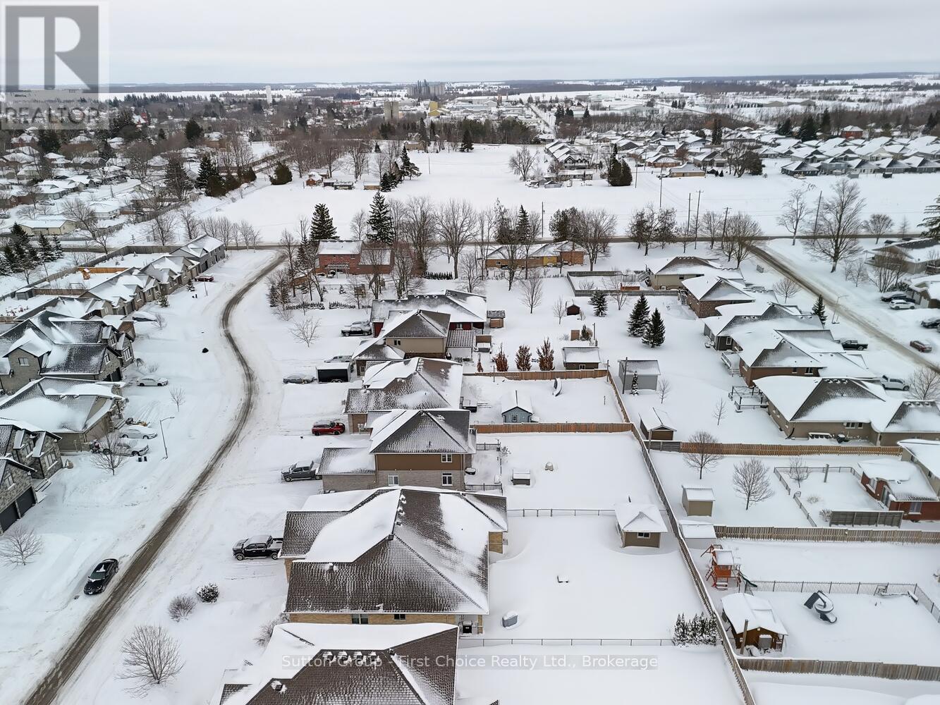 70 Kenton Street, West Perth (Mitchell), Ontario  N0K 1N0 - Photo 38 - X12681876