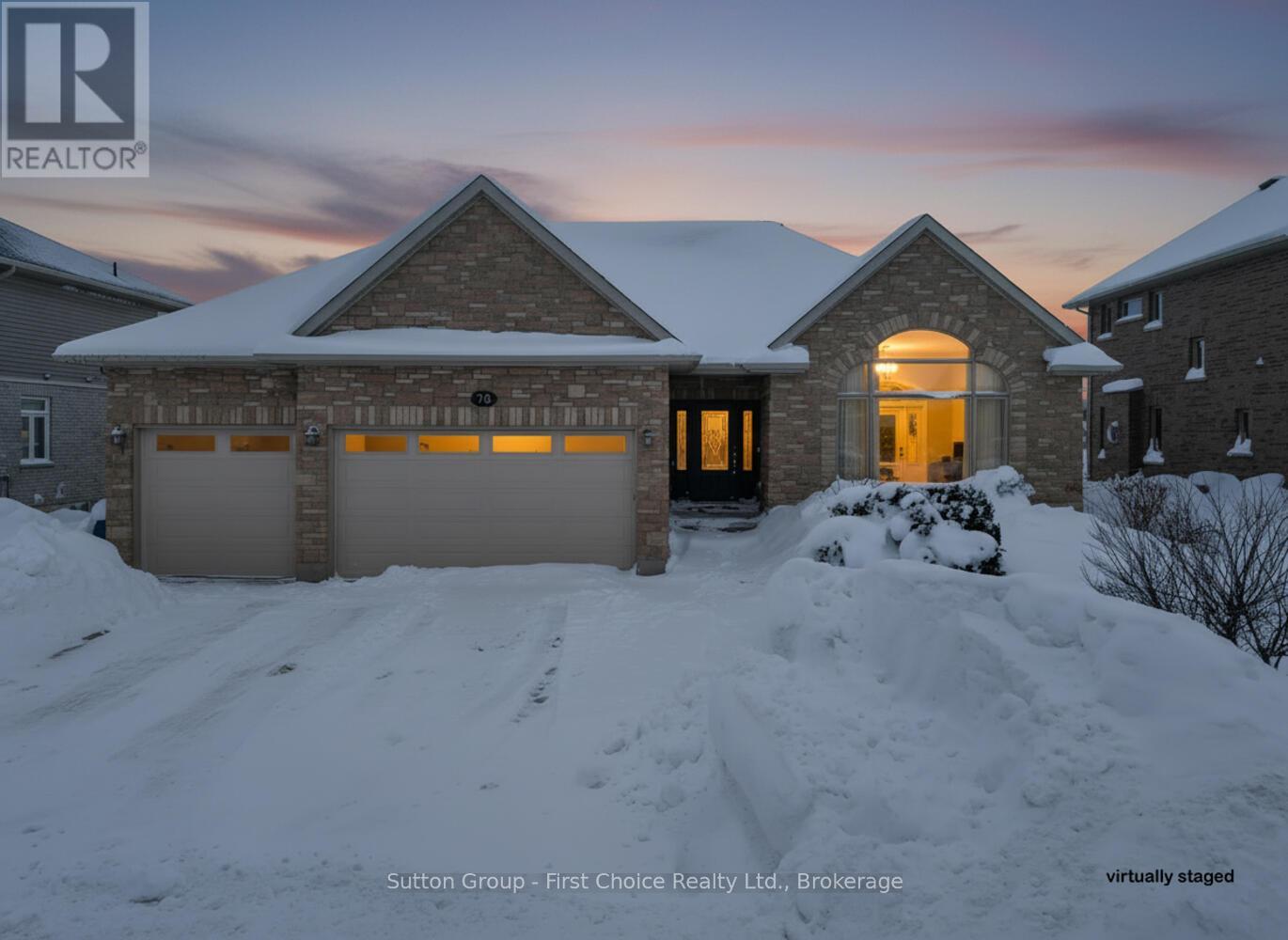 70 Kenton Street, West Perth (Mitchell), Ontario  N0K 1N0 - Photo 39 - X12681876