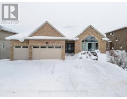 70 KENTON STREET, west perth (mitchell), Ontario
