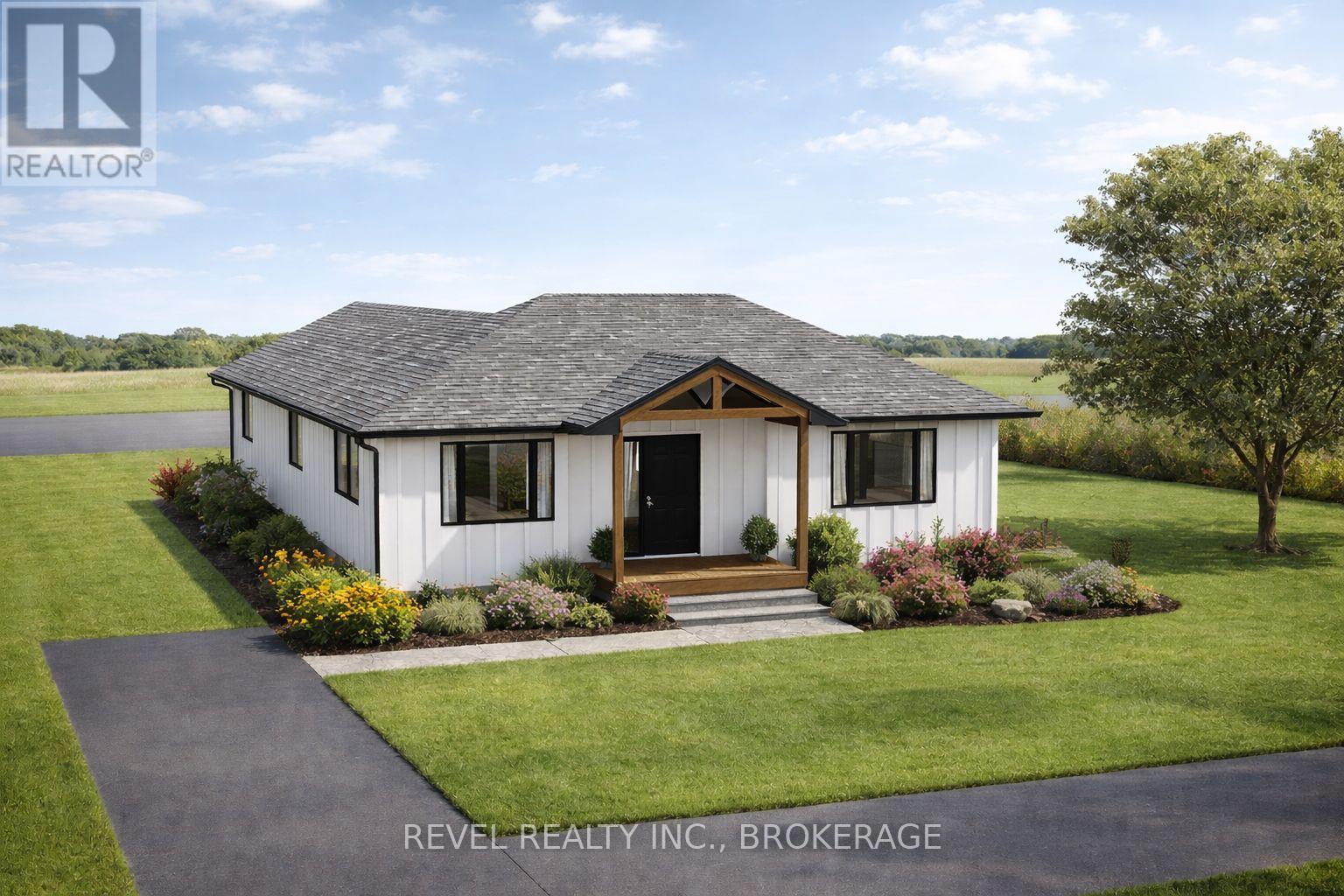 2619 PERTH ROAD, Kingston, Ontario