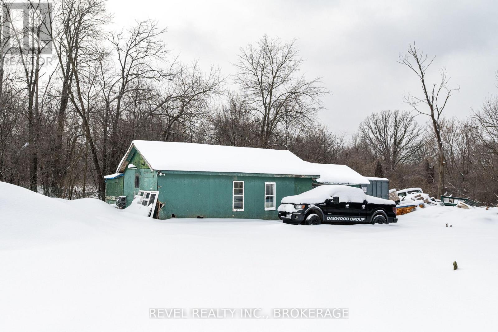 2619 Perth Road, Kingston, Ontario  K0H 1S0 - Photo 29 - X12681680