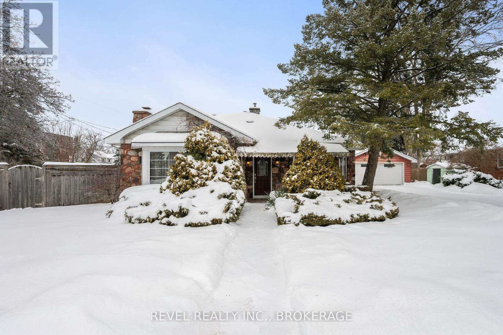 235 Park Street, Kingston, Ontario  K7L 1K4 - Photo 33 - X12681784