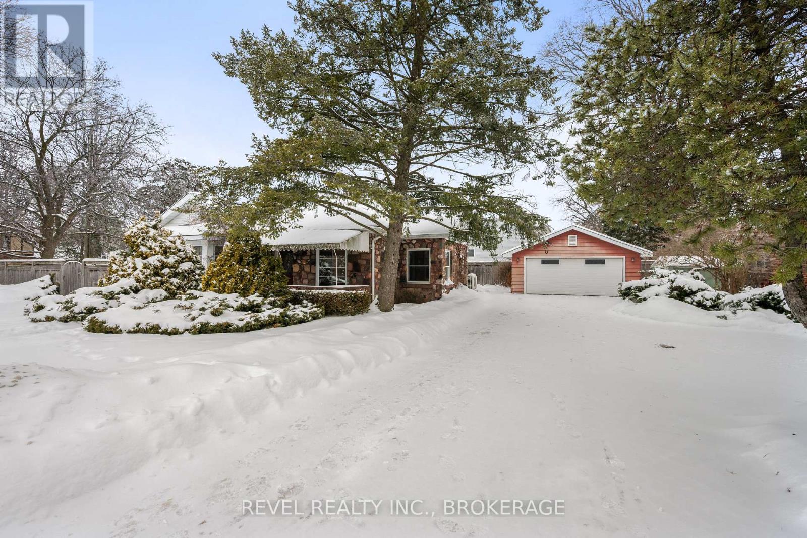 235 Park Street, Kingston, Ontario  K7L 1K4 - Photo 34 - X12681784