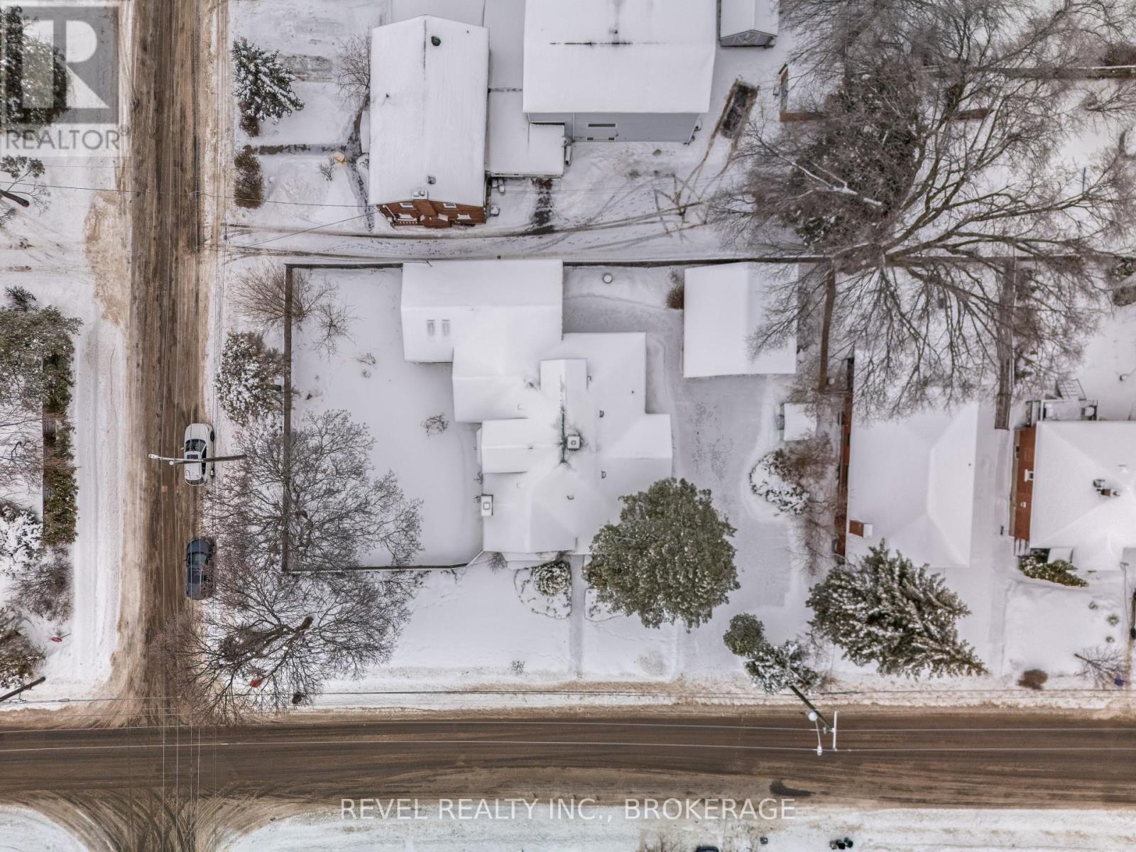 235 Park Street, Kingston, Ontario  K7L 1K4 - Photo 38 - X12681784