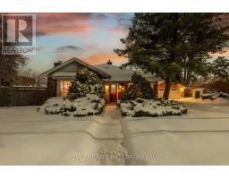 235 PARK STREET, Kingston, Ontario