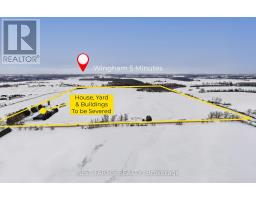 86552 SCOTT LINE, North Huron, Ontario