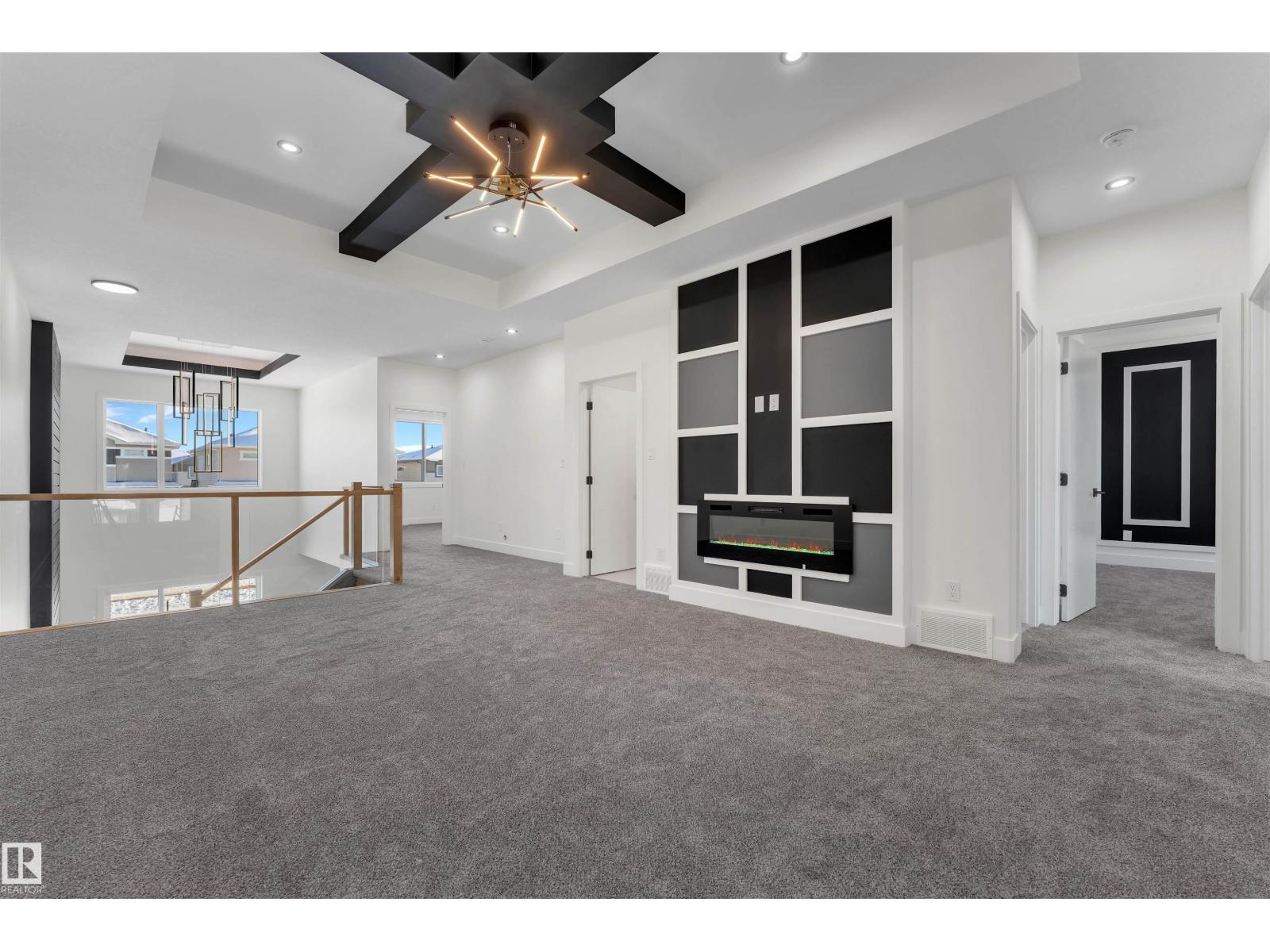 207 Basin Co, Leduc, Alberta  T9E 1T6 - Photo 28 - E4469580