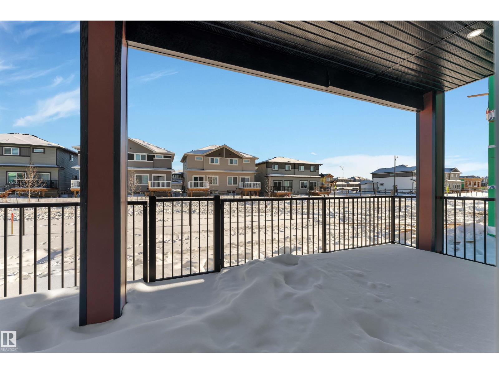 207 Basin Co, Leduc, Alberta  T9E 1T6 - Photo 30 - E4469580