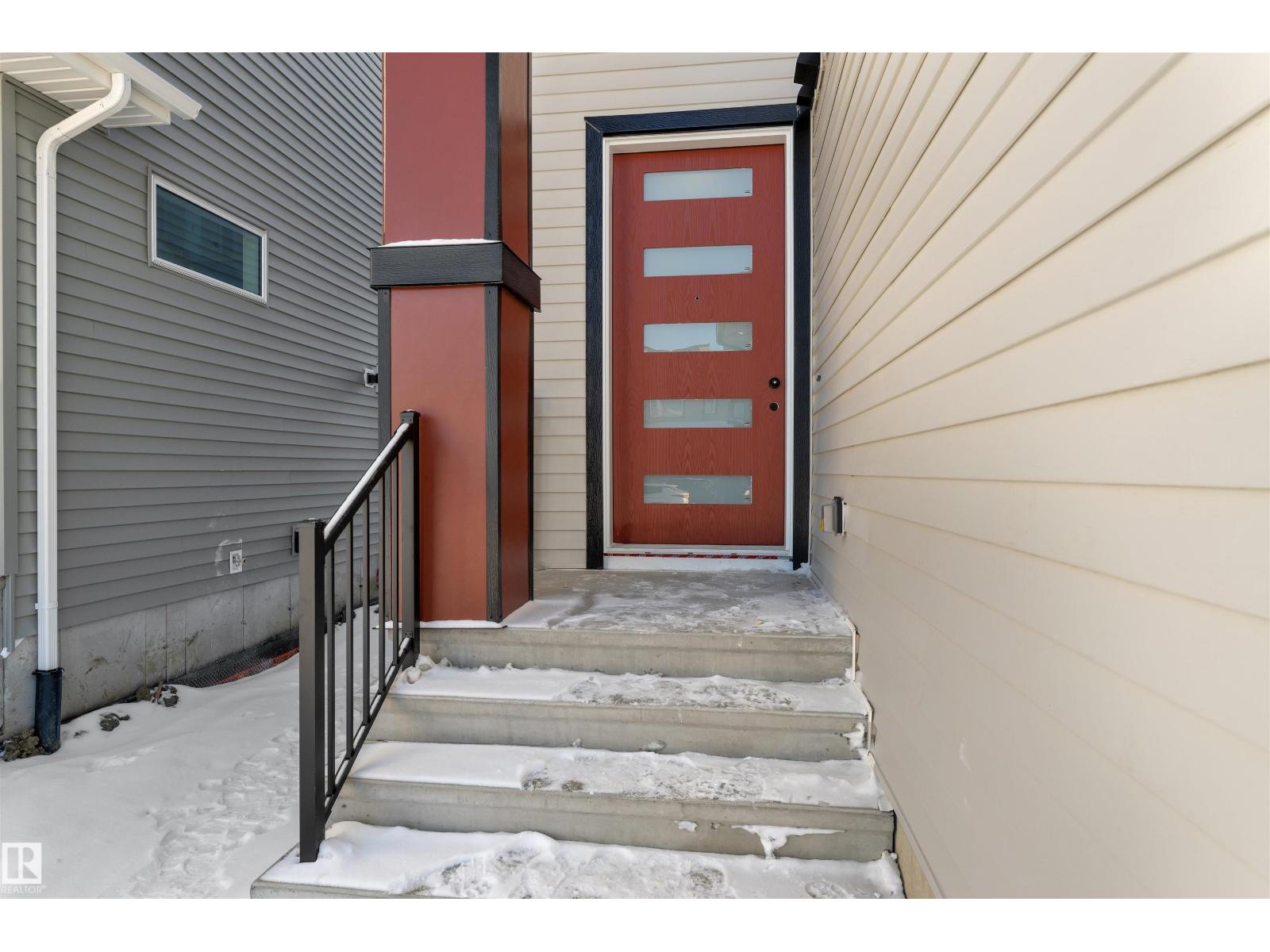 207 Basin Co, Leduc, Alberta  T9E 1T6 - Photo 4 - E4469580