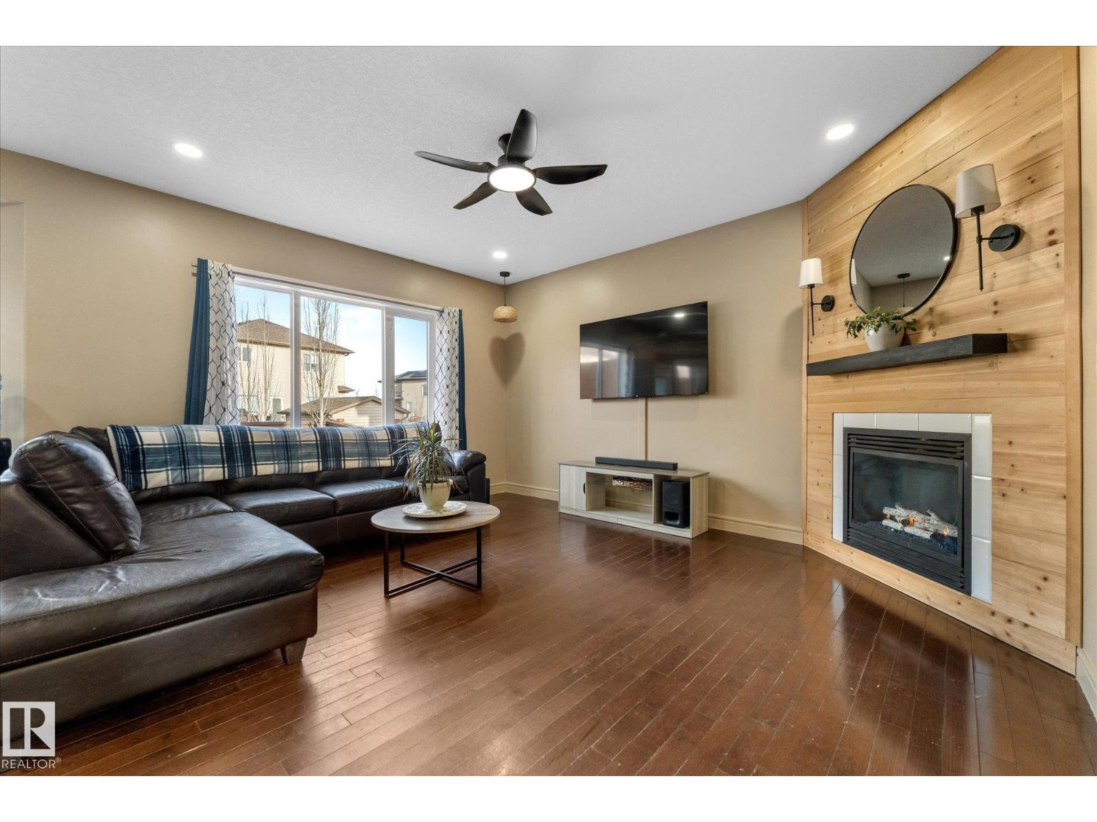 4 Mclean Bn, Leduc, Alberta  T9E 0P2 - Photo 20 - E4469581