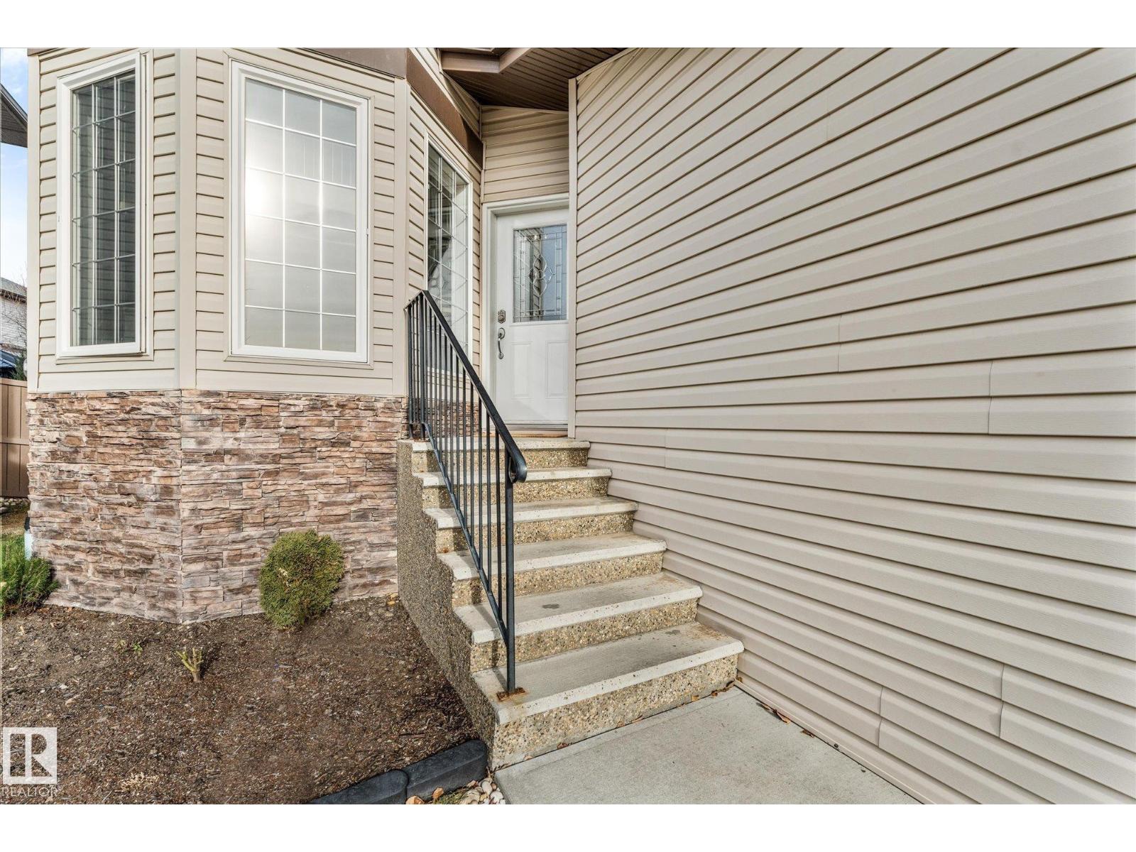 4 Mclean Bn, Leduc, Alberta  T9E 0P2 - Photo 4 - E4469581