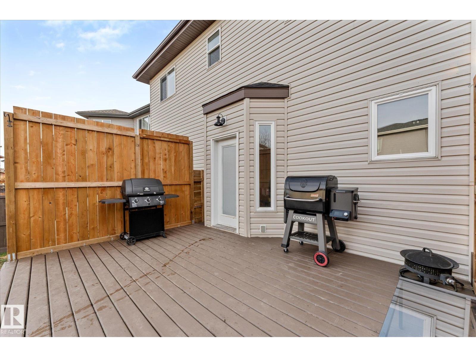 4 Mclean Bn, Leduc, Alberta  T9E 0P2 - Photo 51 - E4469581