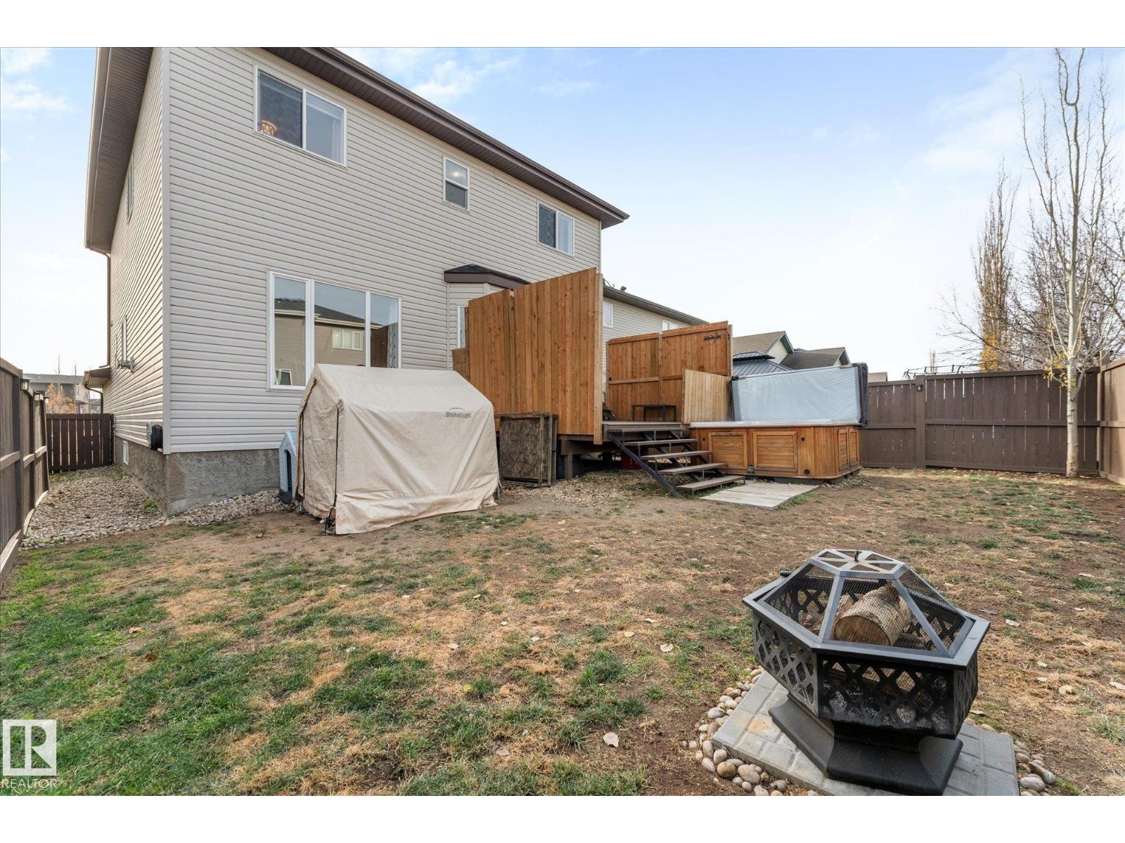 4 Mclean Bn, Leduc, Alberta  T9E 0P2 - Photo 54 - E4469581