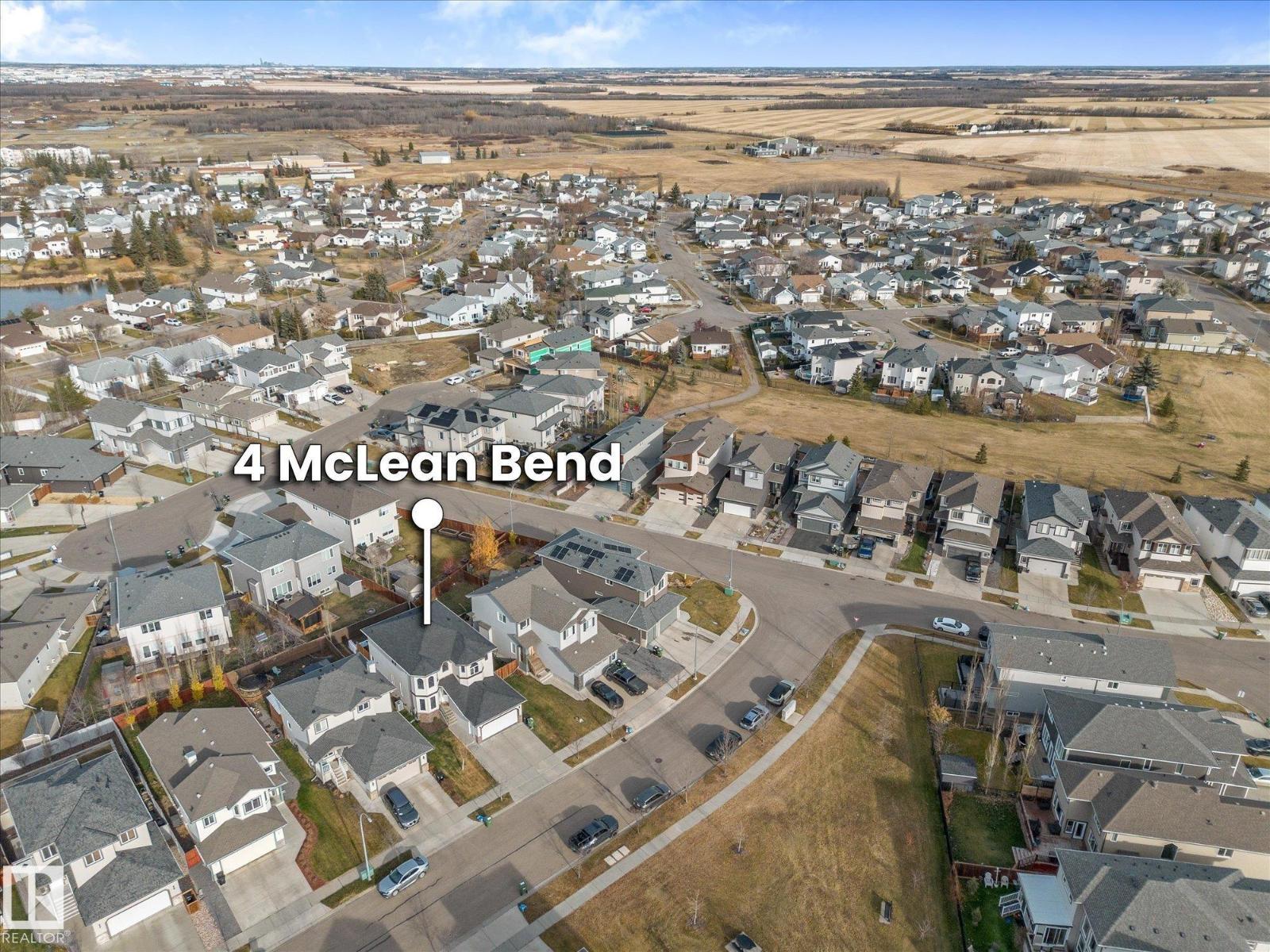 4 Mclean Bn, Leduc, Alberta  T9E 0P2 - Photo 56 - E4469581