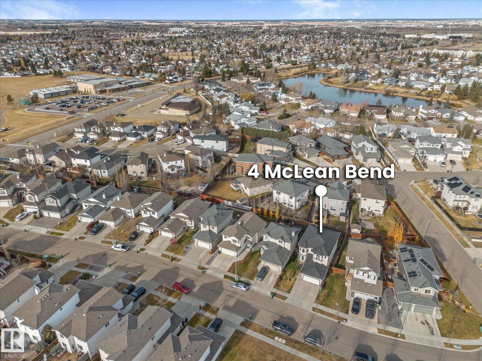 4 Mclean Bn, Leduc, Alberta  T9E 0P2 - Photo 57 - E4469581