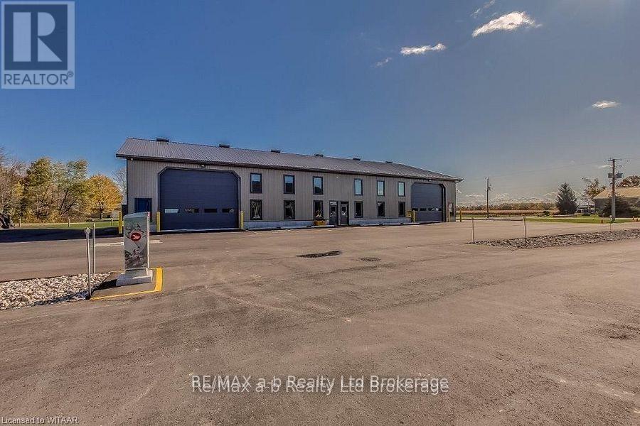 8 - 285793 Airport Road, Norwich, Ontario  N0J 1P0 - Photo 2 - X12681696