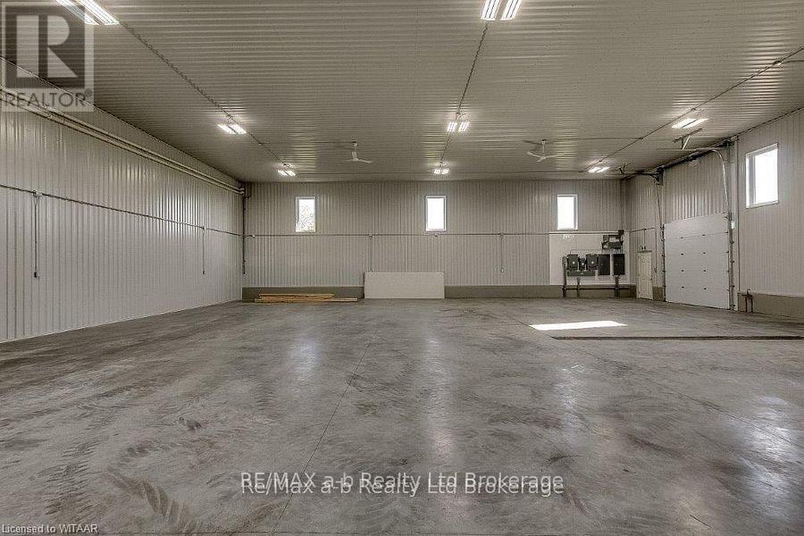 8 - 285793 Airport Road, Norwich, Ontario  N0J 1P0 - Photo 3 - X12681696