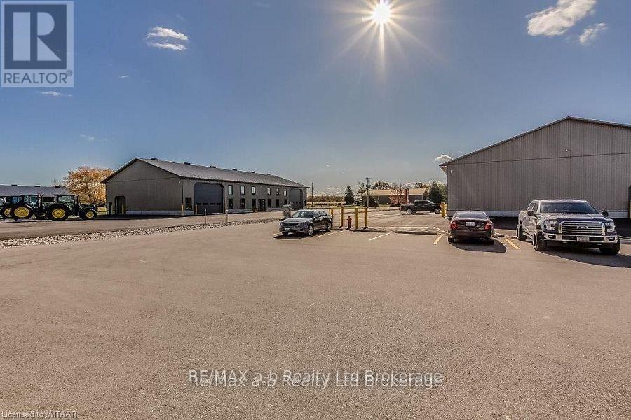 8 - 285793 Airport Road, Norwich, Ontario  N0J 1P0 - Photo 4 - X12681696