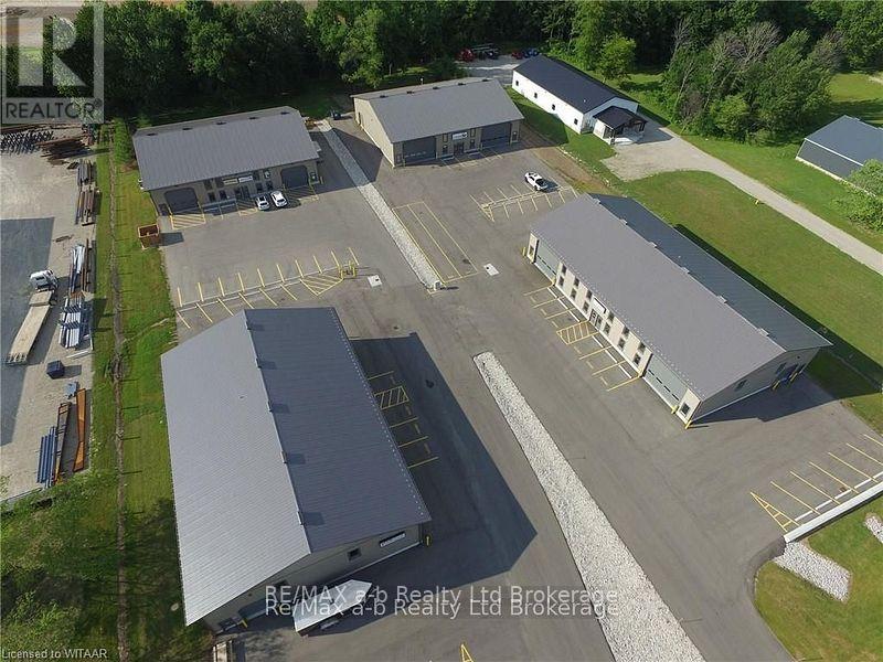 8 - 285793 Airport Road, Norwich, Ontario  N0J 1P0 - Photo 5 - X12681696