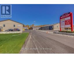 8 - 285793 AIRPORT ROAD, Norwich, Ontario