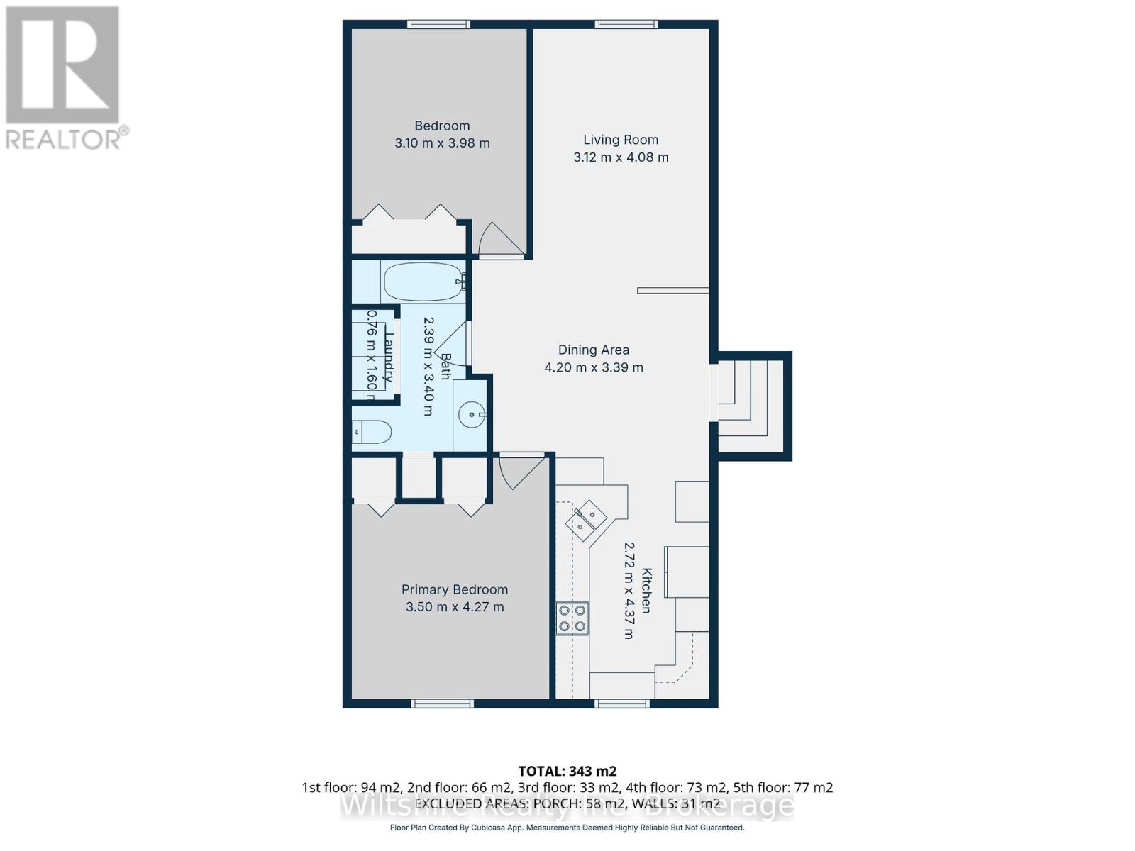 407 Main Street E, Norwich, Ontario  N0J 1X0 - Photo 11 - X12681700