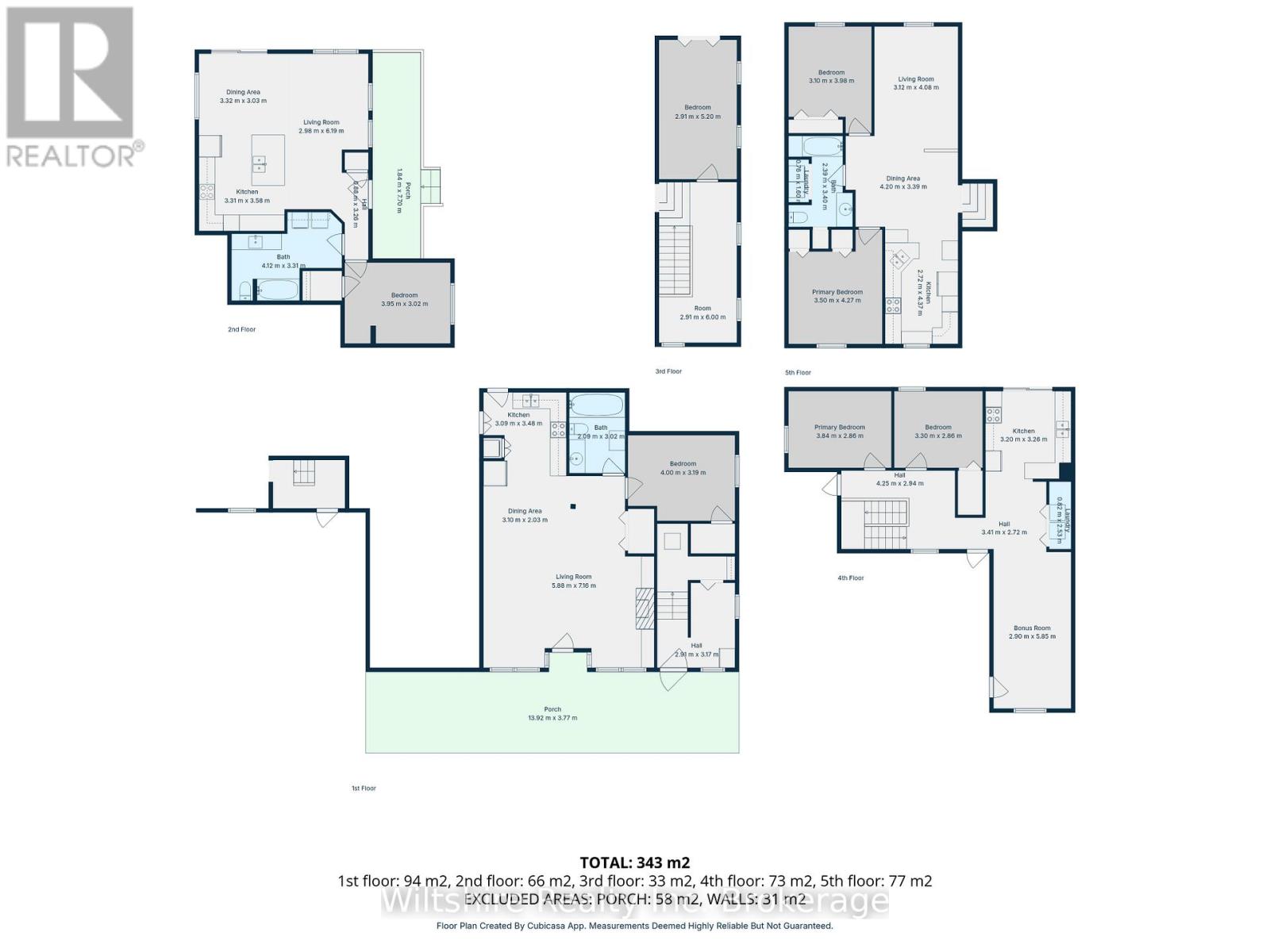 407 Main Street E, Norwich, Ontario  N0J 1X0 - Photo 12 - X12681700