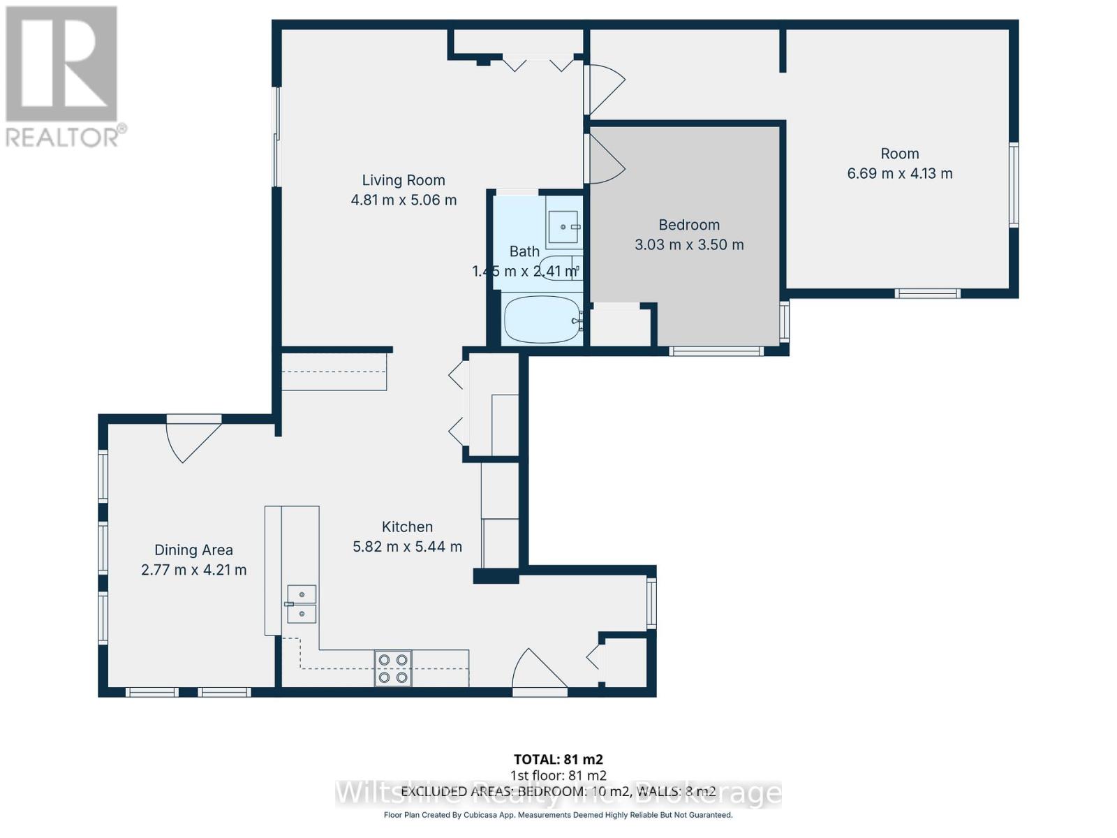 407 Main Street E, Norwich, Ontario  N0J 1X0 - Photo 13 - X12681700