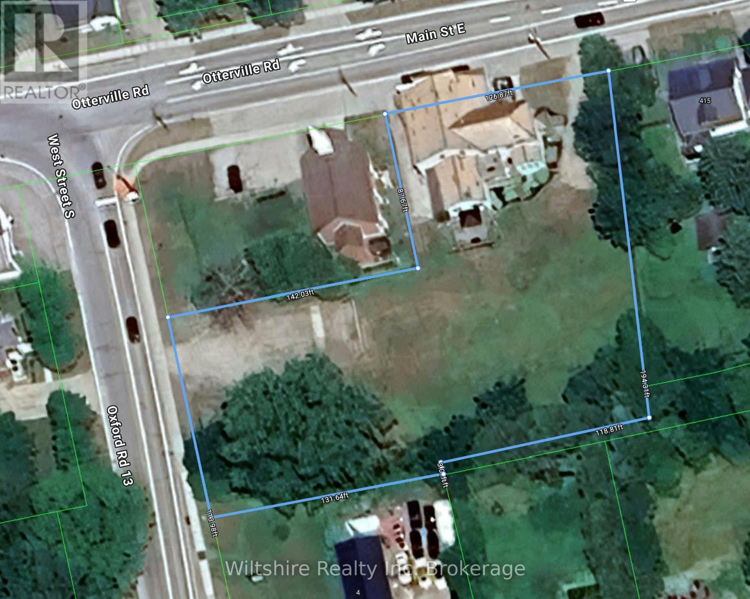 407 Main Street E, Norwich, Ontario  N0J 1X0 - Photo 14 - X12681700