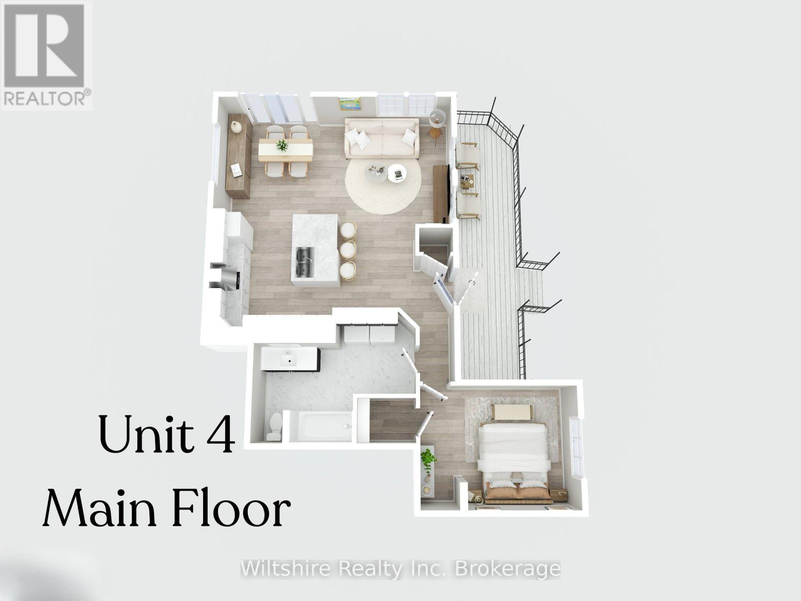 407 Main Street E, Norwich, Ontario  N0J 1X0 - Photo 2 - X12681700