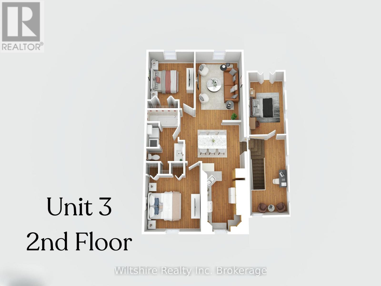 407 Main Street E, Norwich, Ontario  N0J 1X0 - Photo 3 - X12681700